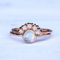 Nesting Ring Gallery Thumbnail