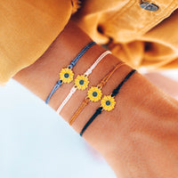 Sunflower Charm Gallery Thumbnail