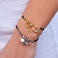 Harper Lucky Charms Bracelet Set Gallery Thumbnail