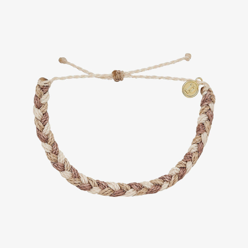 Multi Braided Bracelet 7