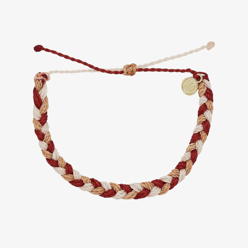 Multi Braided Bracelet 3