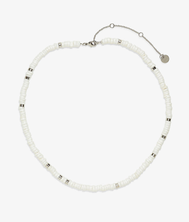 Puka Shell Choker