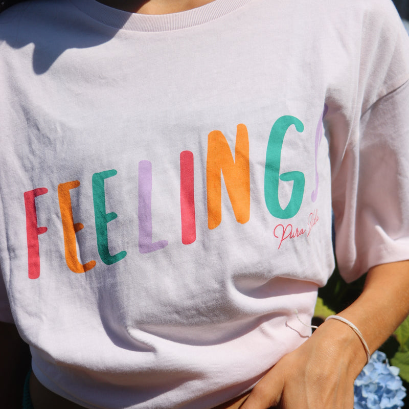 Feelings Tee 5