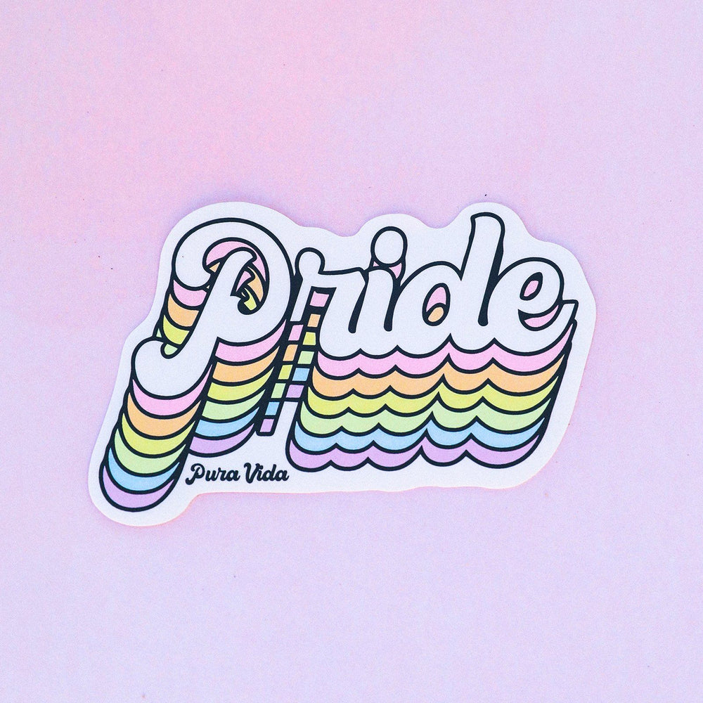 Pride Sticker 2