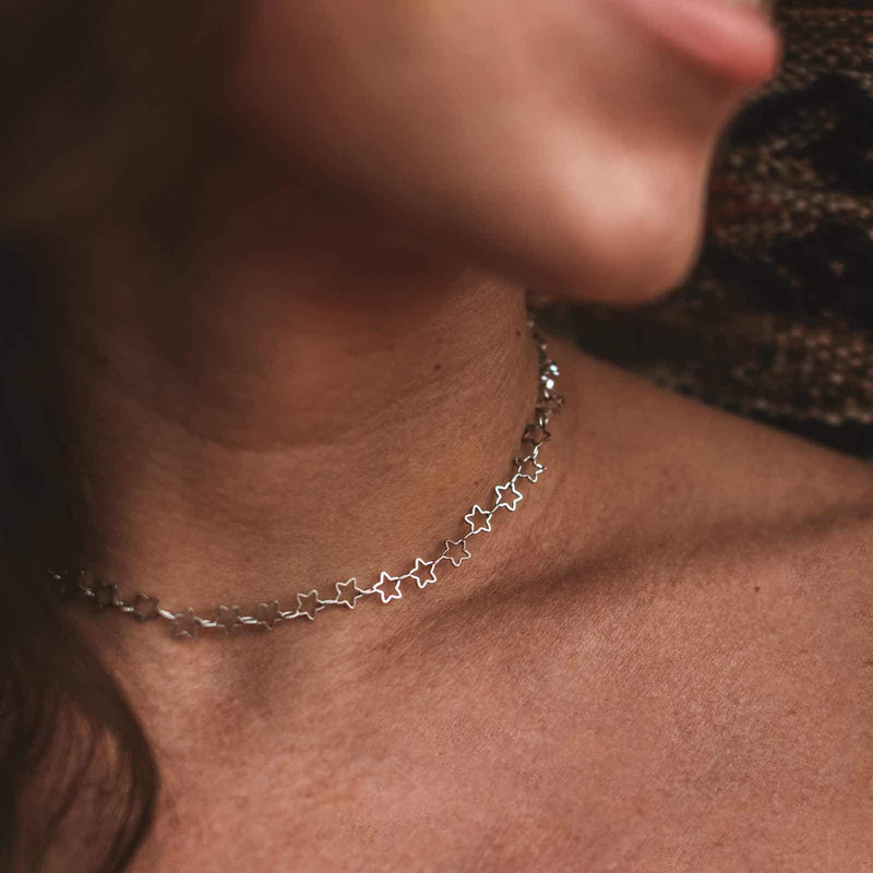 Seeing Stars Choker 7