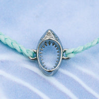 Shark Jaw Bracelet Gallery Thumbnail