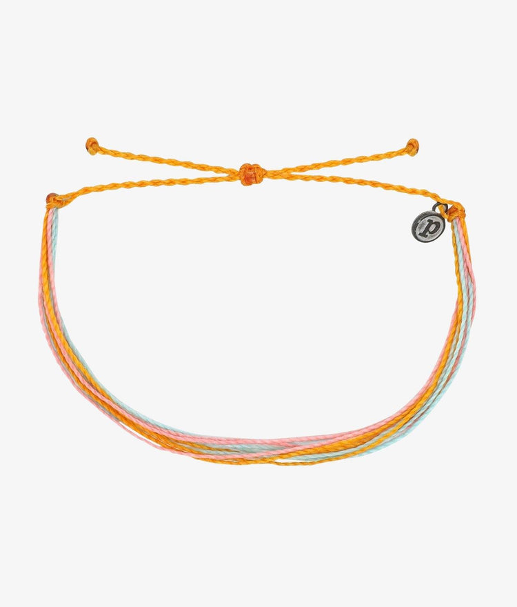 Sea Sun Sand Anklet