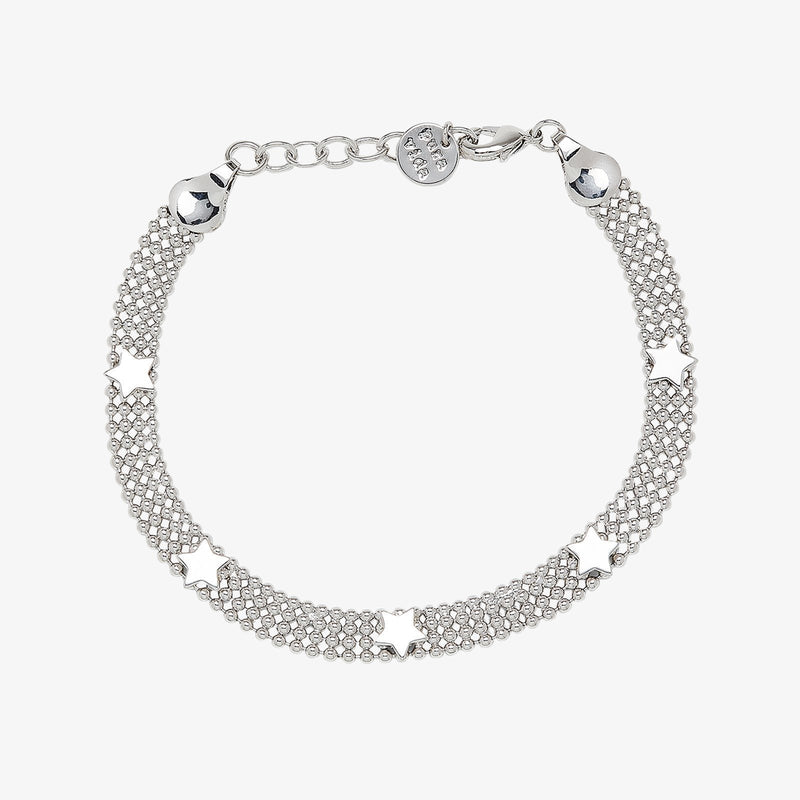 Star Ball Chain Bracelet 1