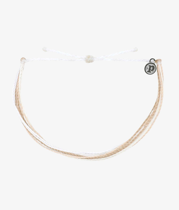 White Sands Anklet