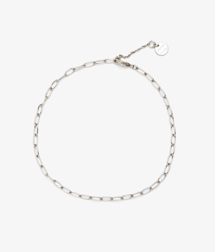 Endless Summer Chain Anklet