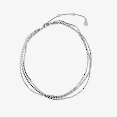 Rosarito Chain Anklet