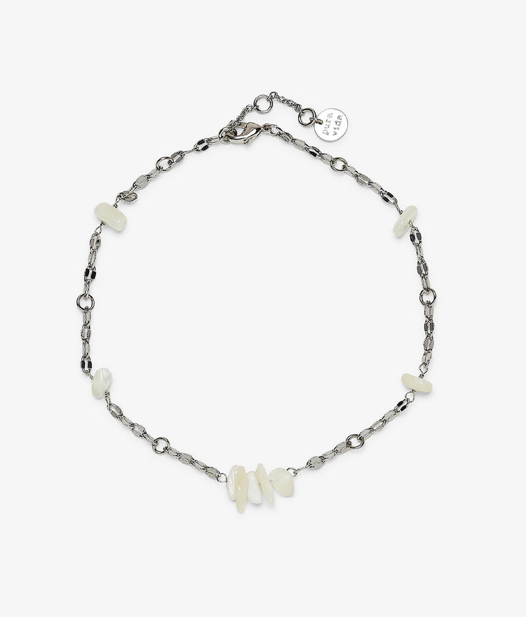 Sea Treasures Anklet