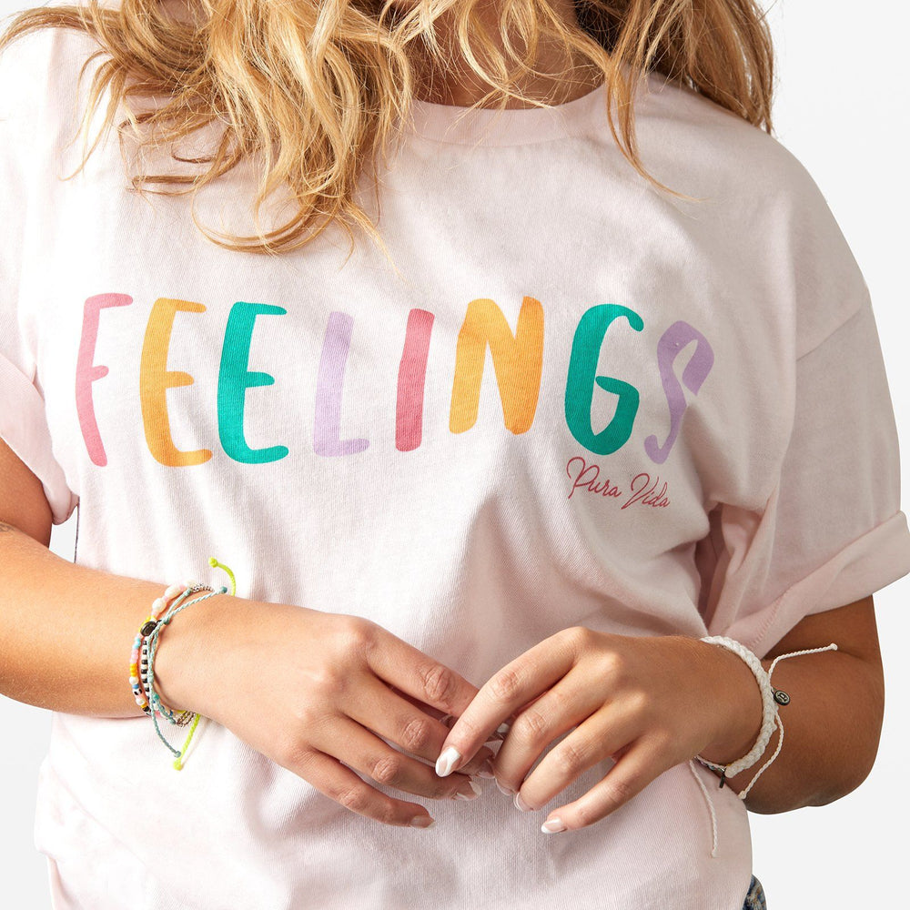 Feelings Tee 7