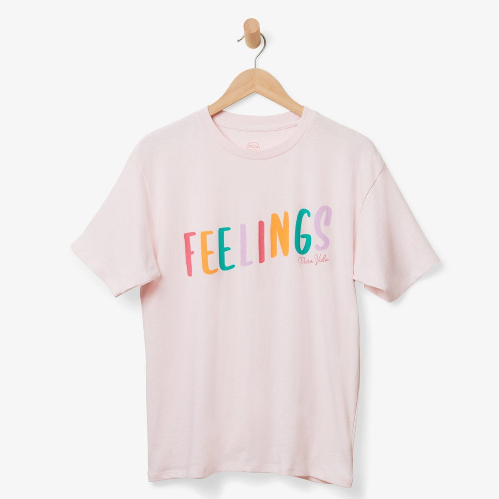 Feelings Tee 2