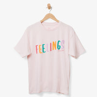 Feelings Tee Gallery Thumbnail