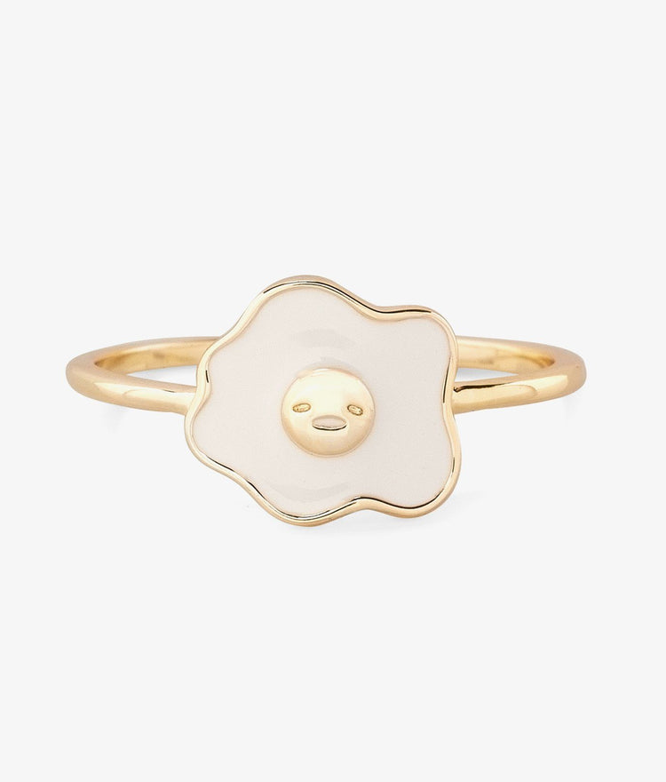 Gudetama Ring