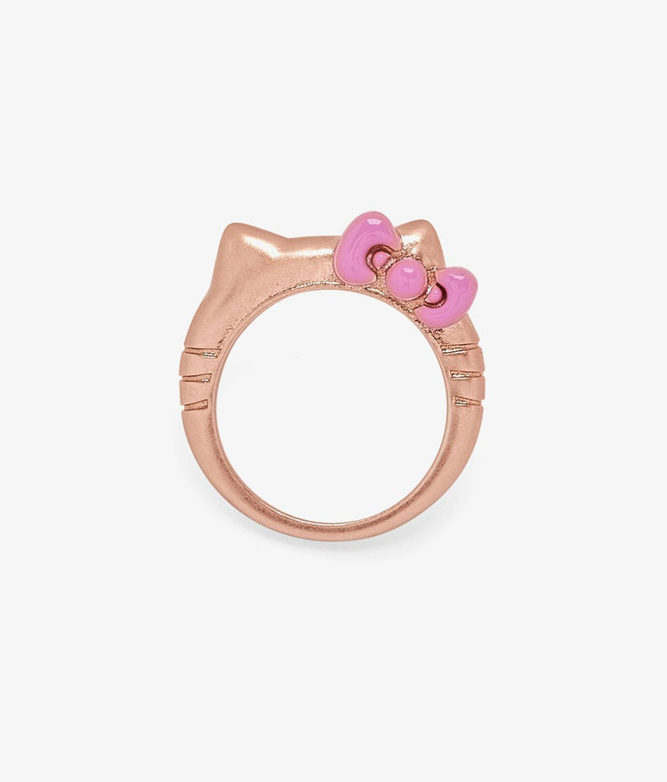 Hello Kitty Ring