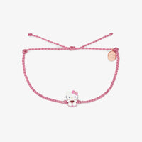 Hello Kitty Enamel Charm Bracelet Gallery Thumbnail