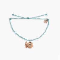 Disney Little Mermaid Locket Charm Bracelet Gallery Thumbnail