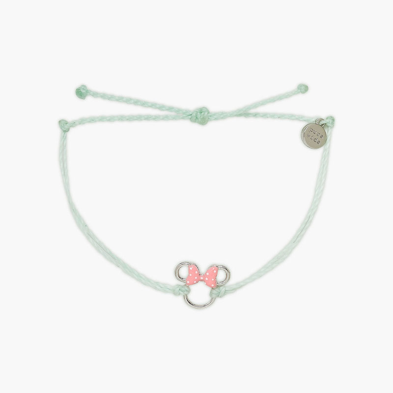 Disney Minnie Mouse Charm Bracelet 2