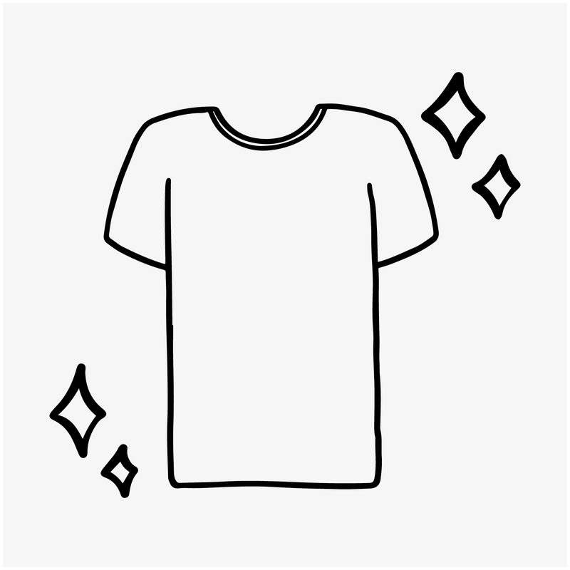 Mystery Tee 1