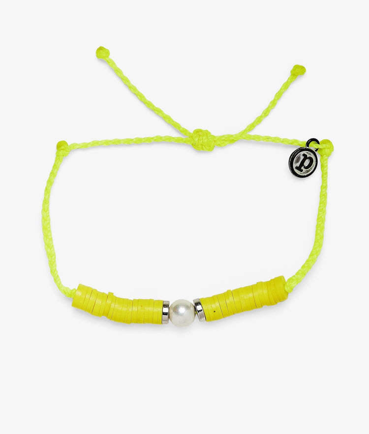 Neon Moon Bracelet