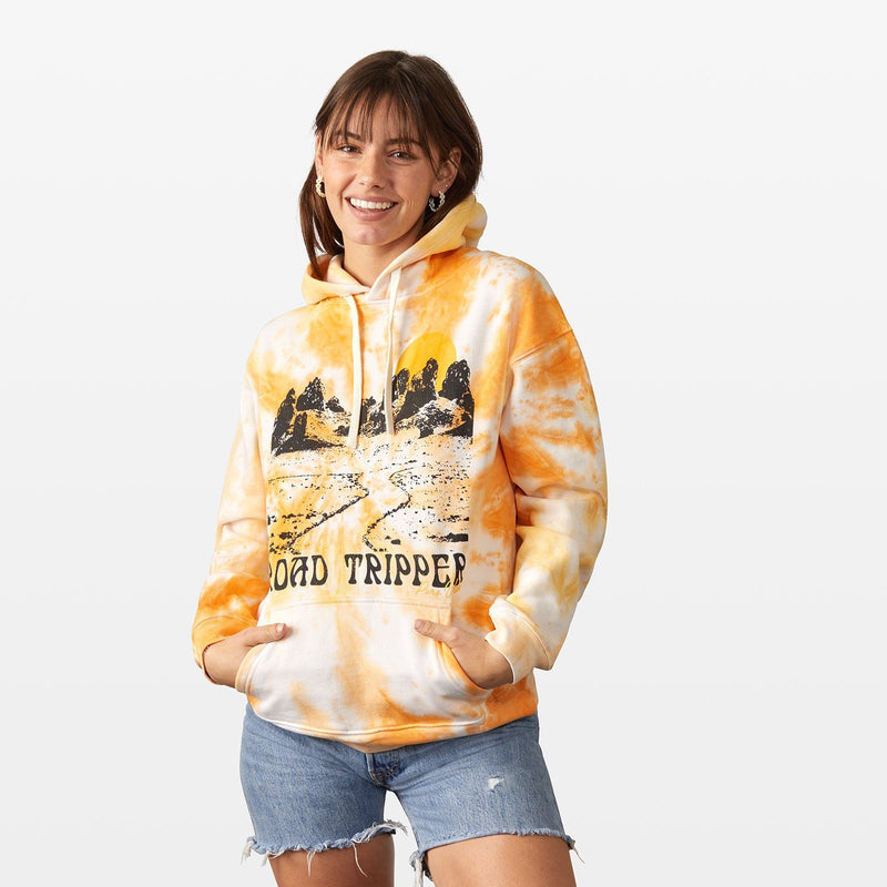 Road Tripper Hoodie 3