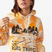 Road Tripper Hoodie Gallery Thumbnail