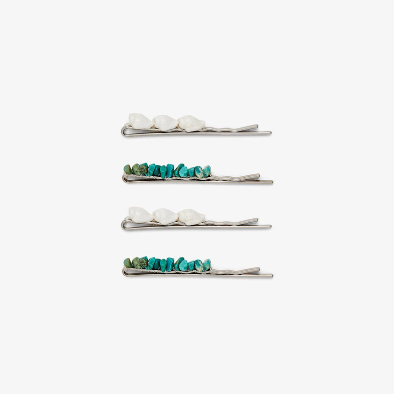 West Bobby Pin Pack (Set of 4) 1