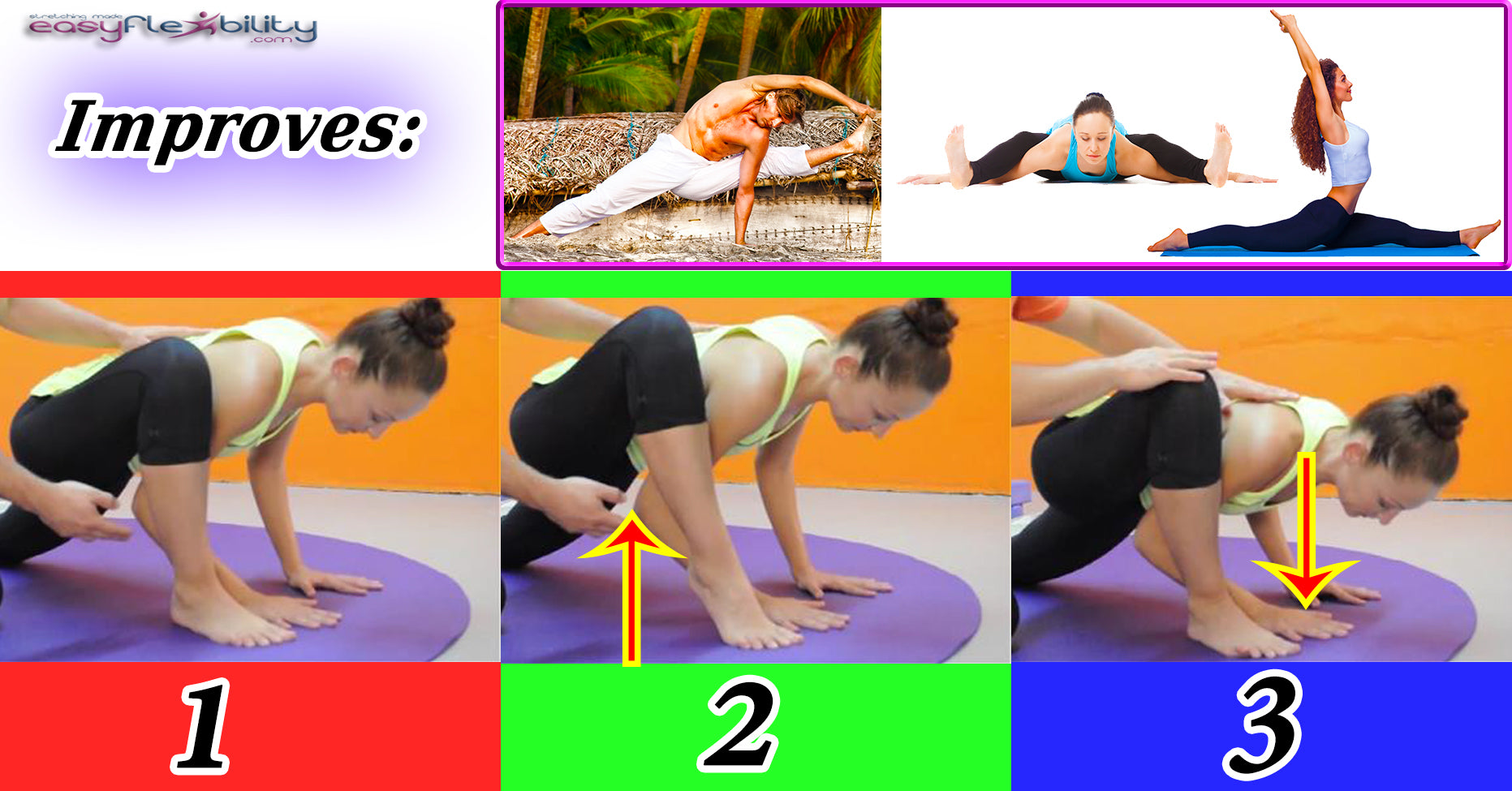 14+ Steps Of Kurmasana Yoga Poses