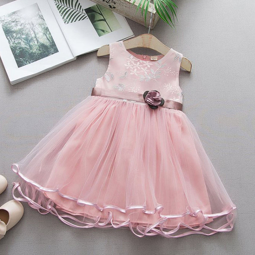 little princess clothes