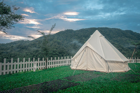 Bell Tent