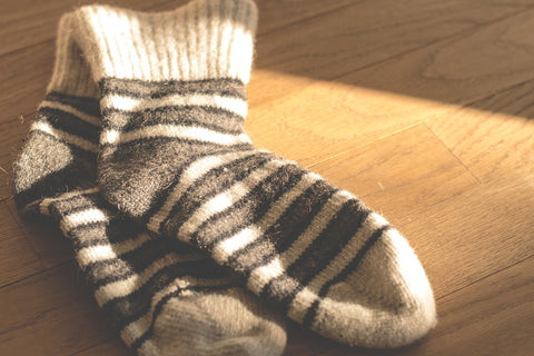 Wool Socks