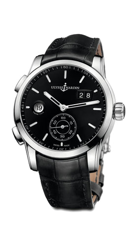 Ulysse Nardin manufacturer