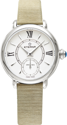 Eterna Lady Eterna Small Seconds 2802.41.62.1398