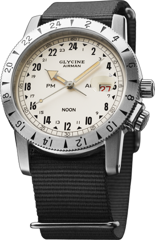 Glycine VVintage