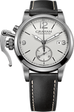 Graham chrono fighter