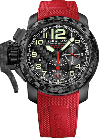 chronofighter superlight