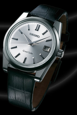 GS Grand Seiko Minnesota