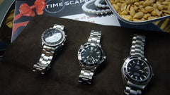 timescape luxury watches