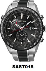 Seiko SAST015