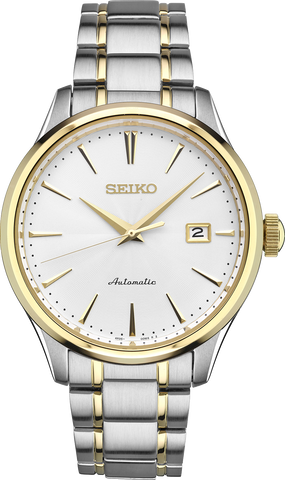 SEIKO - AUTOMATIC | SRP704