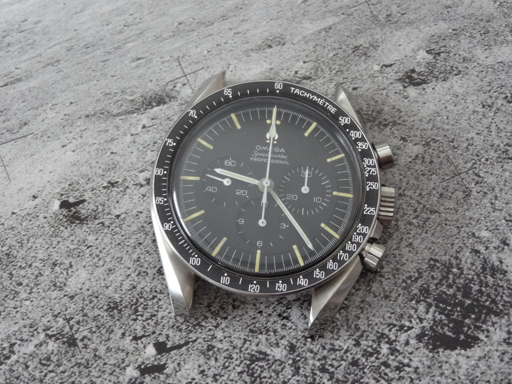 Omega Speedmaster Professional