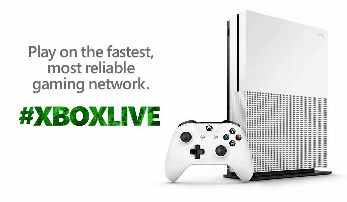 xbox live 14 day