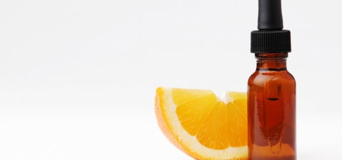 Orange Essential Oil in Skin care, eco beauty