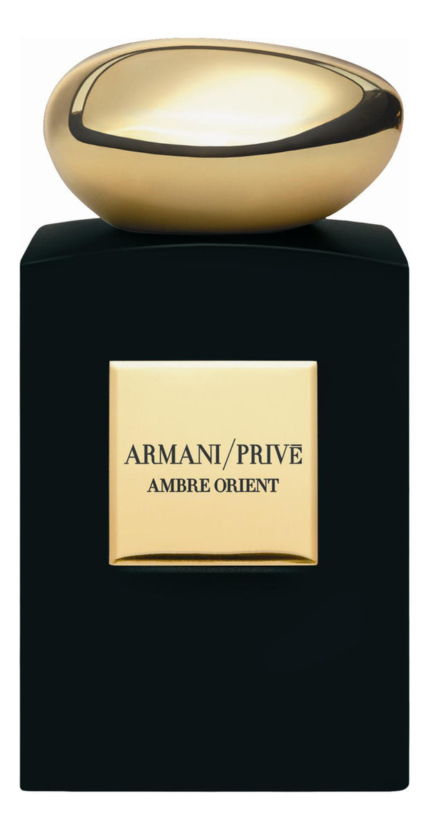 armani ambre