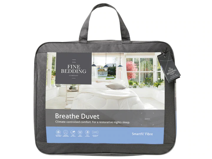 BREATHE Piumino
