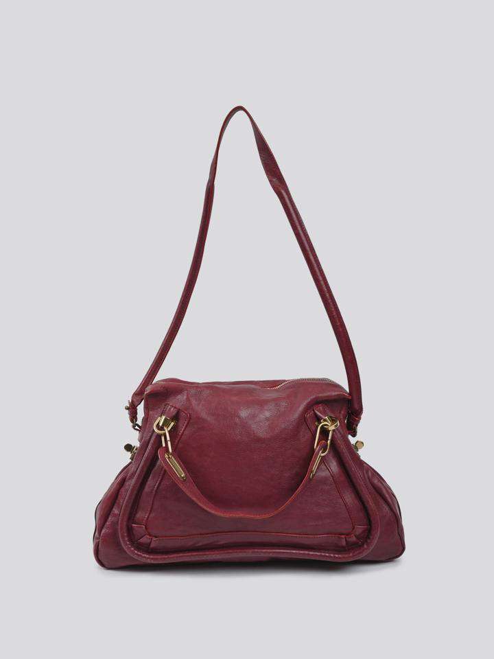 chloe large paraty bag