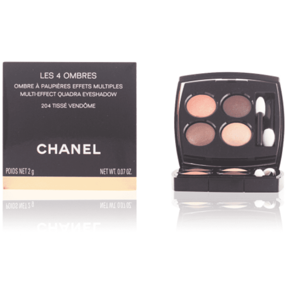 CHANEL LES OMBRES # 204 Tisse Vendome | MYLOOK.IE | Makeup – Mylook.ie