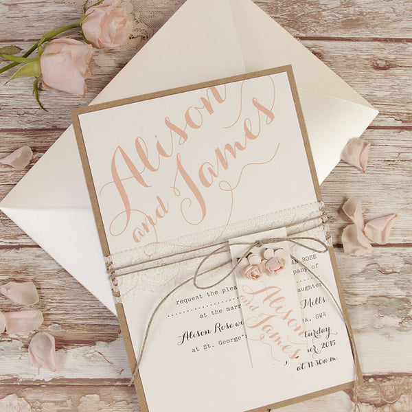 Rustic Wedding Invitations Uk Rustic Wedding Invitations 2020 06 13